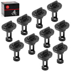 10 Pack Drain Plug Assembly for Yamaha RM1800 AR192 SX192 (2013) F2D-U2280-10-00