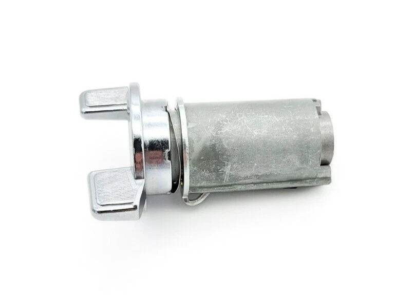 Ignition Lock Cylinder and Door Lock Set Replacement for Chevy Chevelle (1969–1973)