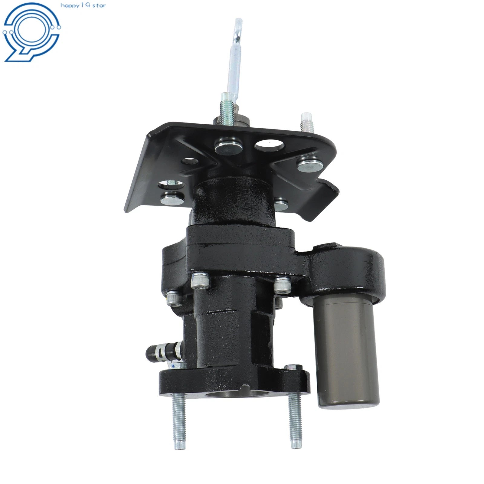 Power Brake Booster for Silverado 2500 HD, Sierra 3500 HD (2012–2014)
