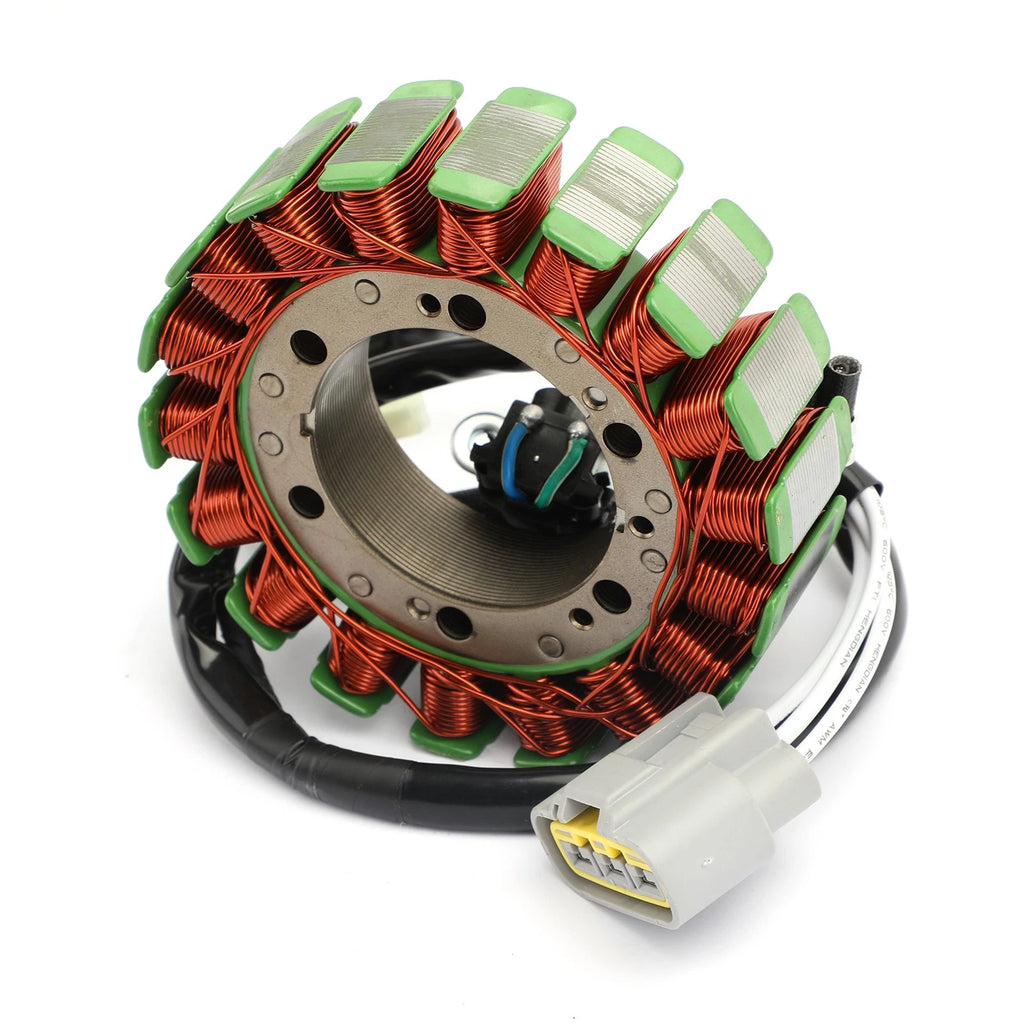 Stator Generator Alternator for Yamaha TDM900 ABS (2002–2010)