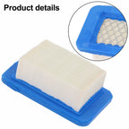 Air Filter Set of 2 for PB500T PB580H Leaf Blower (PB 580T A226000032)