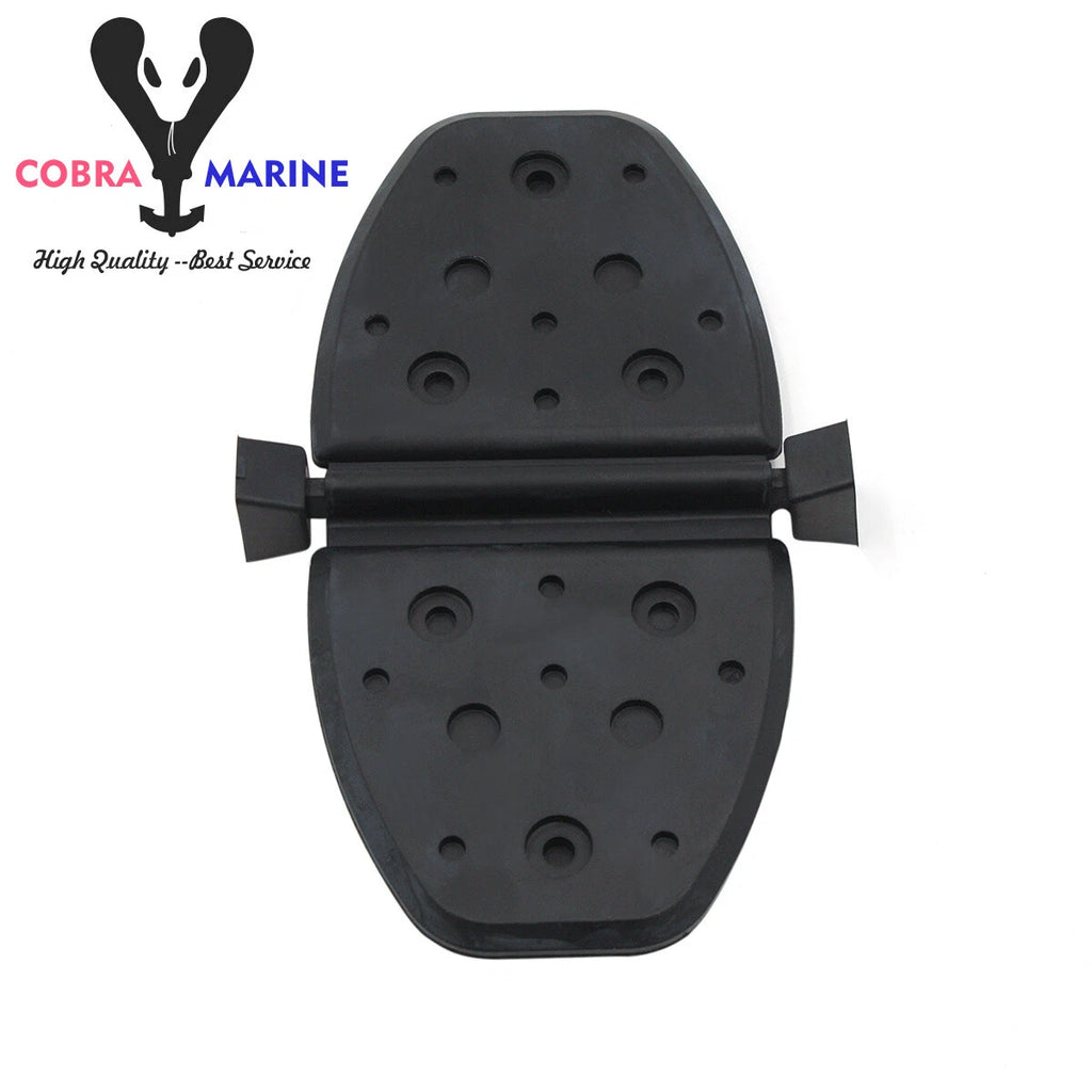 Water Shutter for Mercury Mercruiser 807166A, 807166A2