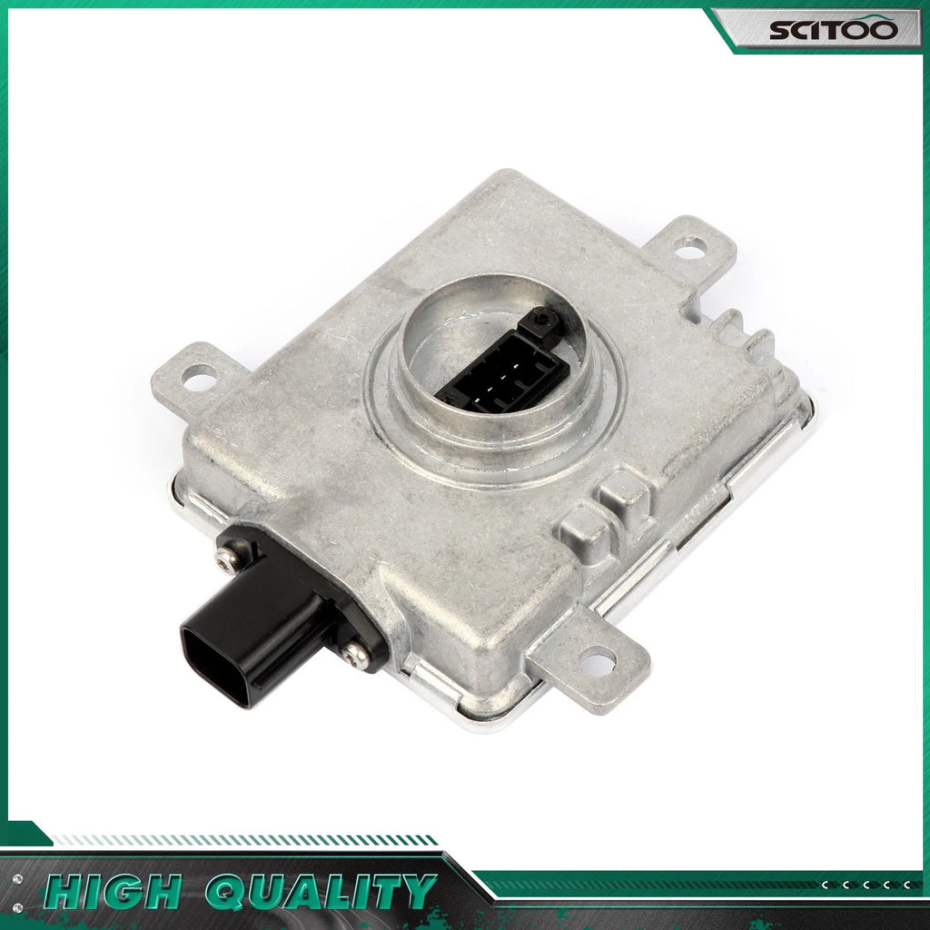 Xenon Headlight HID Ballast Module Control Unit for Acura TSX (2007–2014)