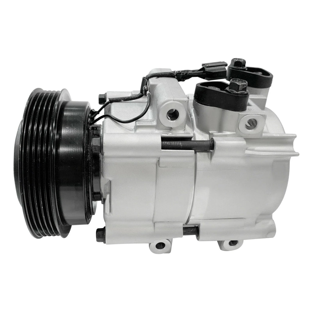 AC Compressor Kit Replacement for Kia Magentis 2.4L (2006-2006)