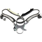 Timing Chain Kit for Dodge Ram 1500, Jeep Liberty (2002–2010)