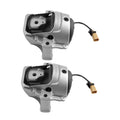 Front Motor Mount Set for Audi A4 allroad (2013–2016)