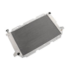 3 Row Aluminum Radiator for Ford F150 F250 F350 Bronco (1985–1997)