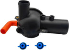 MerCruiser Water Distribution Housing for MerCruiser (863444T1)