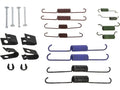 Rear Drum Brake Hardware Kit for Suzuki XL7 (2002–2006) FM165VP