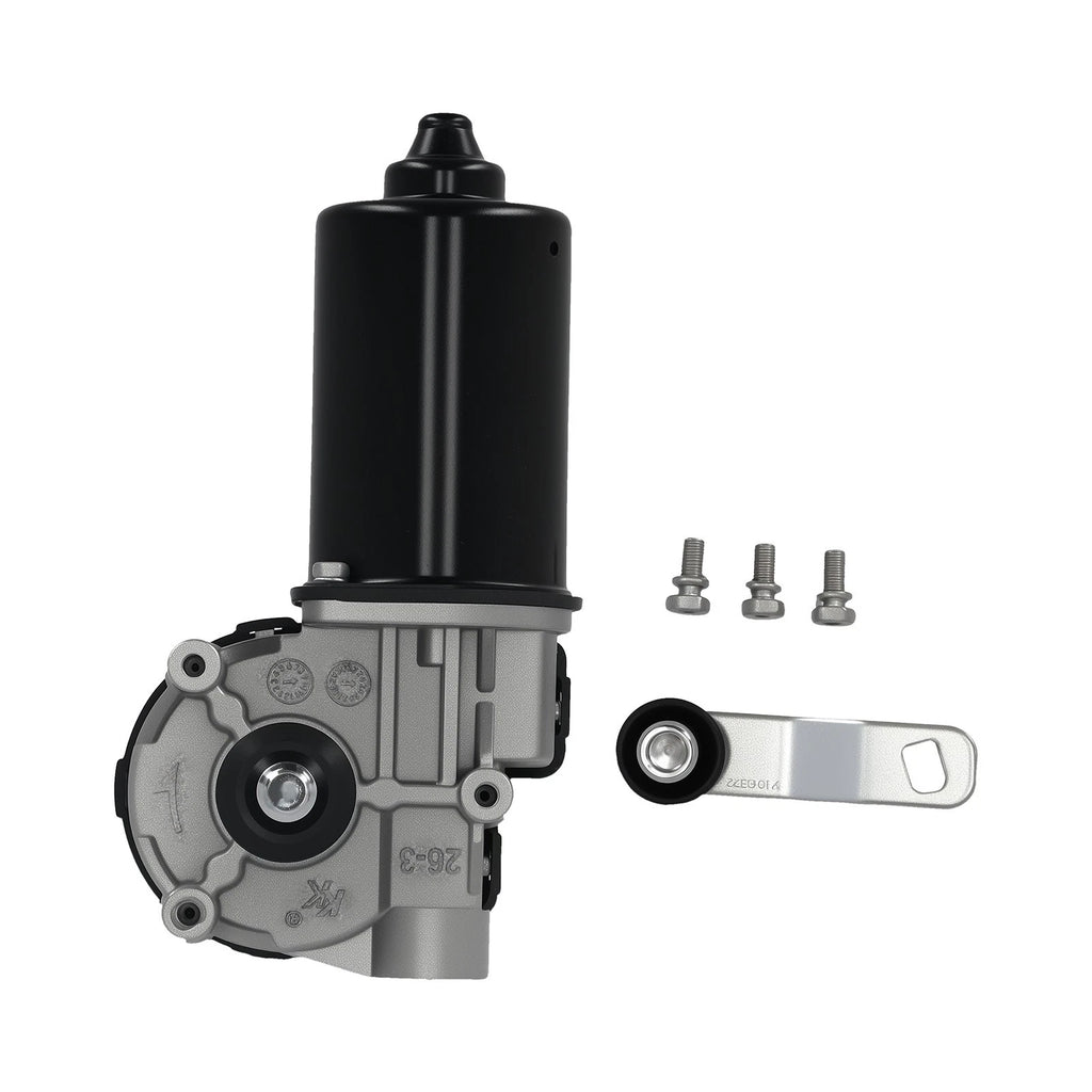 Front Windshield Wiper Motor for Mercury Grand Marquis (1998–2002) 6W1Z17508CA