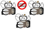 Carburetor Rebuild Kit for Kawasaki 1100 ZXi (1998–2003) - CDKCV