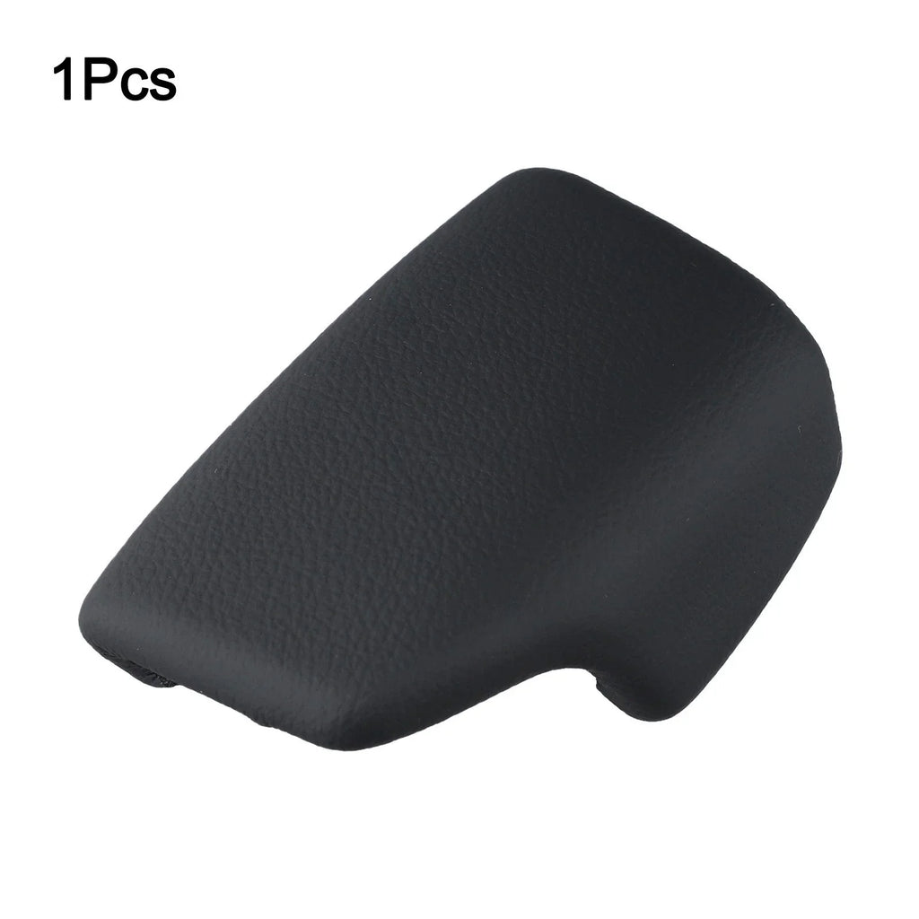 Leather Gear Shift Knob Cover for A4 B9 A5 Q7 Q5 (2016���2019)