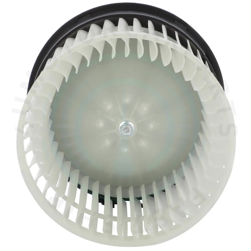 HVAC Blower Motor with Fan Cage for Nissan Rogue (2014–2019)