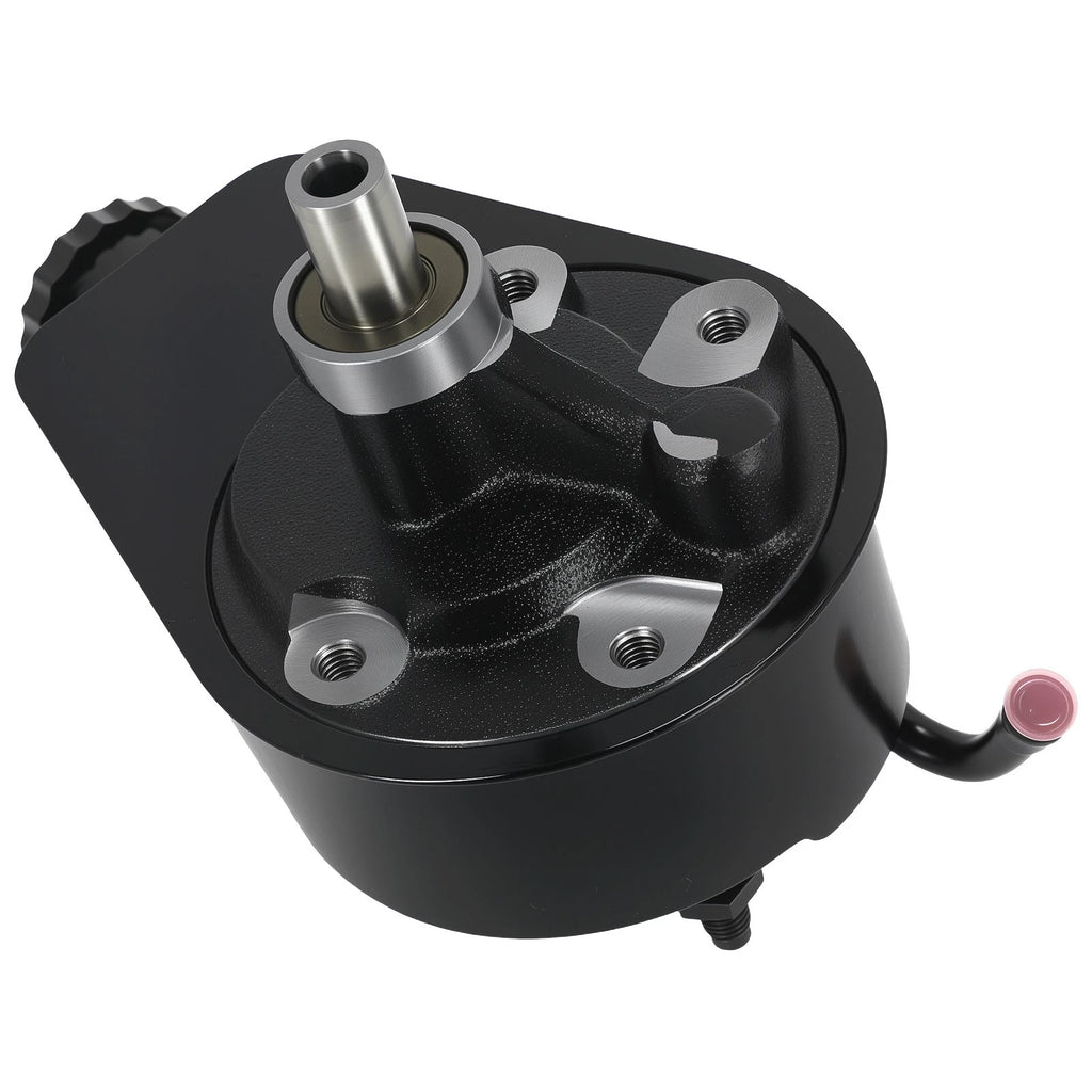 Power Steering Pump for Chevrolet C20 K20 (1980–1986) 207920F