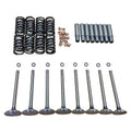Valve Train Kit for Cockshutt Tractor 30 E3 (Fits Models 30 E3)