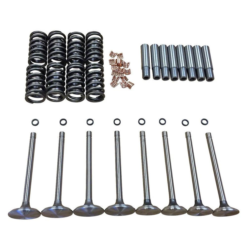 Valve Train Kit for Cockshutt Tractor 30 E3 (Fits Models 30 E3)