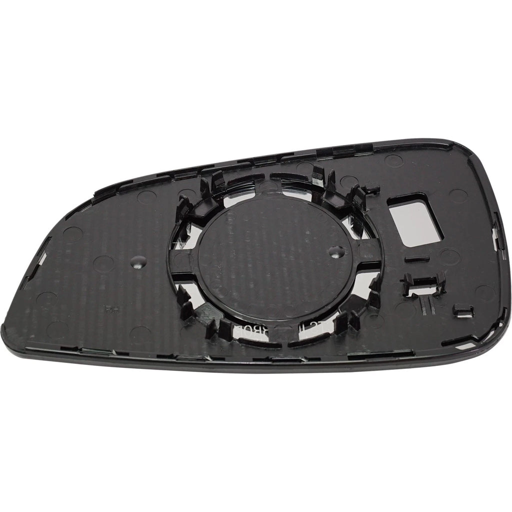Heated Mirror Glass for Chevy Malibu, Saturn Aura (2008–2012)