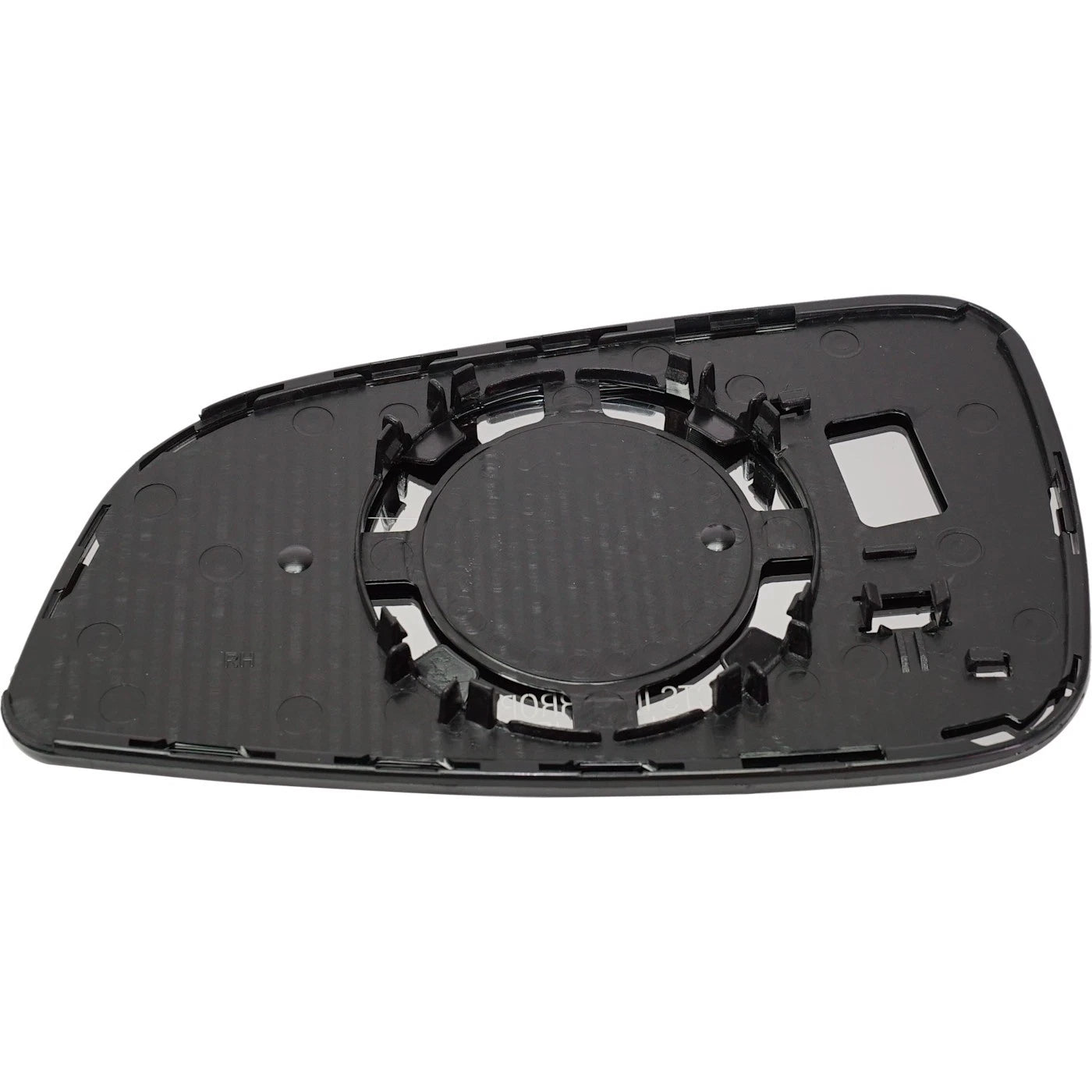 Heated Mirror Glass for Chevy Malibu, Saturn Aura (2008–2012)