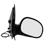 Power Adjust Mirror for Ford Expedition XLT (1998-2002)