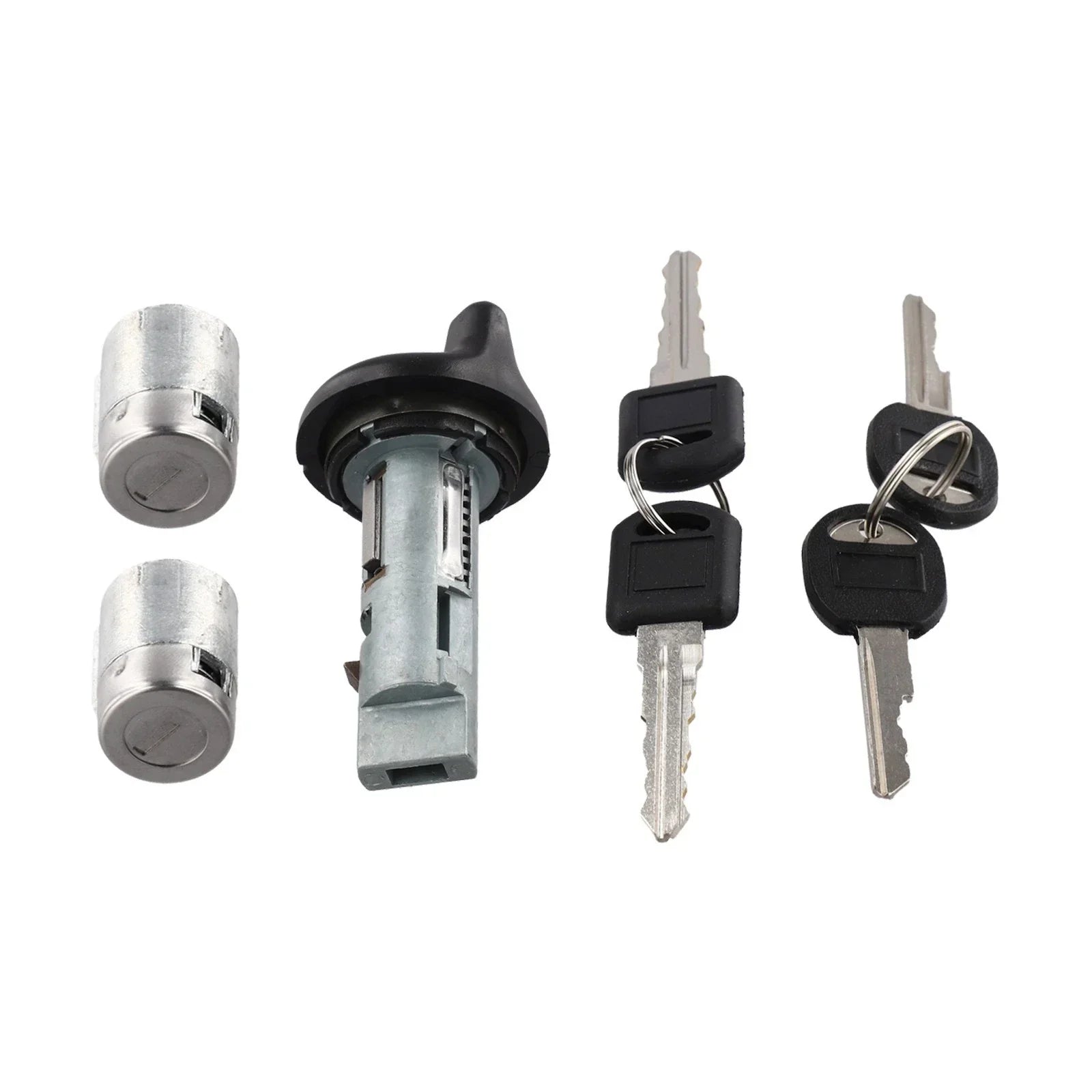 Door Lock Key Set for Chevy/GMC Vehicles