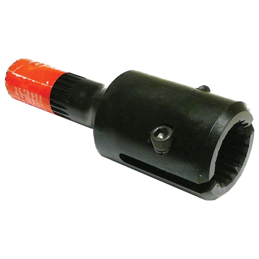 PTO Adaptor for Sparex S.13371 (1 3/4" x 1 3/8")
