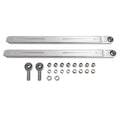 Aluminium Rear Radius Arms for Polaris RZR XP 1000/RS1/Turbo (2014–2023)