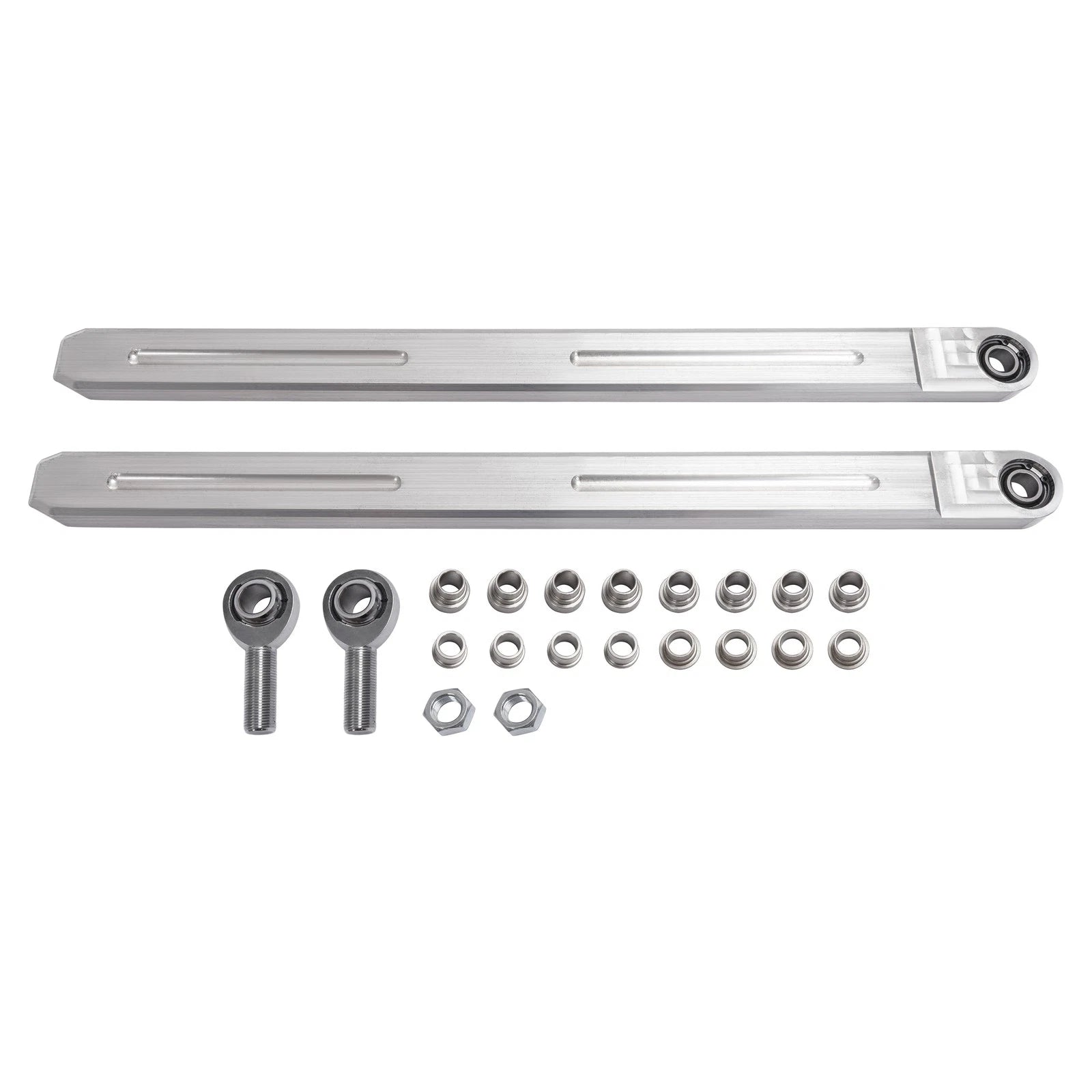 Aluminium Rear Radius Arms for Polaris RZR XP 1000/RS1/Turbo (2014–2023)