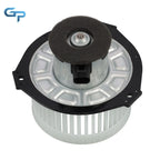 Blower Motor for Chevrolet Trailblazer GMC Envoy (2002-2009)