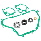 Water Pump Rebuild Kit for Honda CR250 CR250R (2002–2007) - Bearing Seal Gasket
