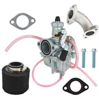 VM22 26mm Carburetor Kit for Predator GX200 196cc (2008–2023)