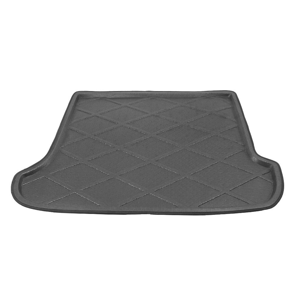 Boot Mat for Toyota Land Cruiser Prado (2003–2009) Cargo Floor Tray