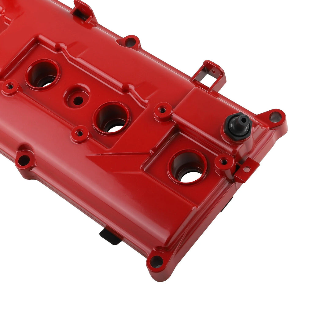 Aluminum Engine Valve Cover with Gasket & Bolts for Nissan NV200 (2013–2020)