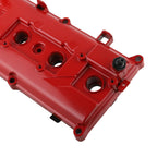 Aluminum Engine Valve Cover with Gasket & Bolts for Nissan NV200 (2013–2020)