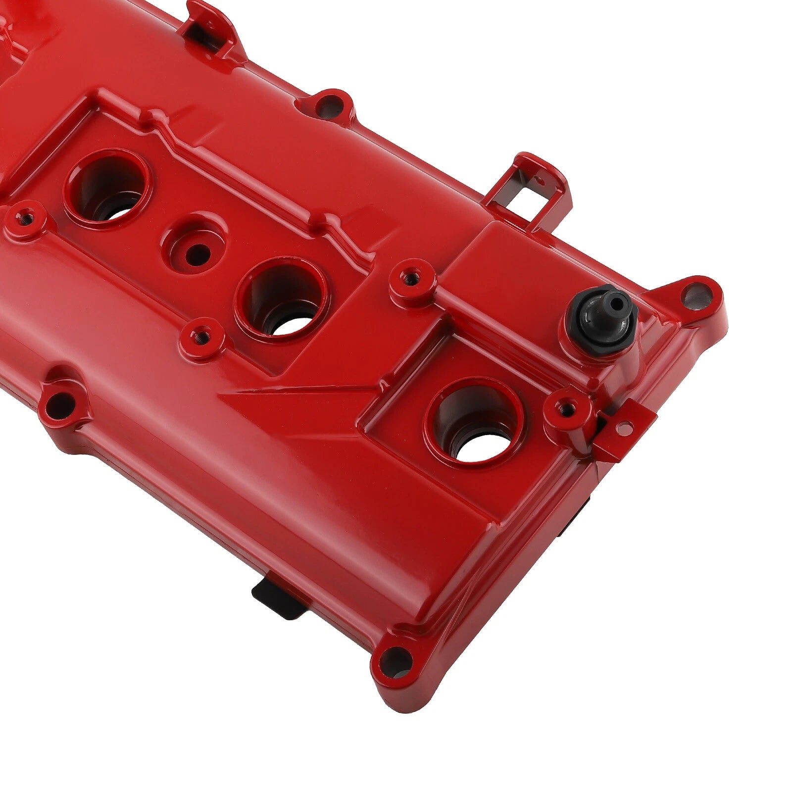 Aluminum Engine Valve Cover with Gasket & Bolts for Nissan NV200 (2013–2020)