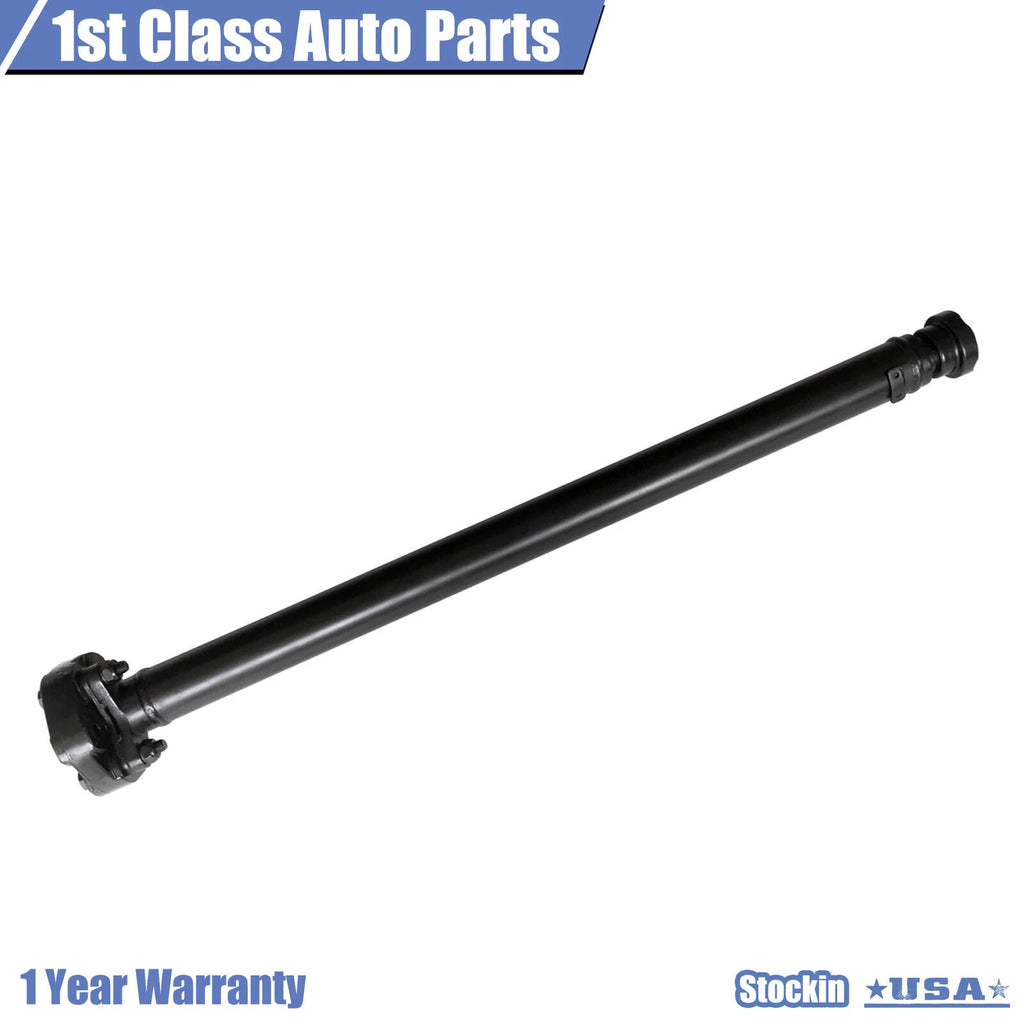 Front Drive Shaft Prop for BMW X5 AWD (2000–2003) 26207508629