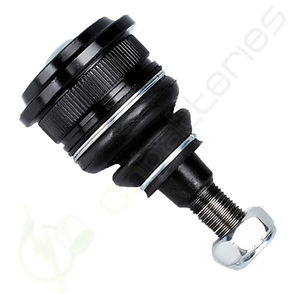 Set of 6 Front Ball Joint Tie Rod Kit for Hyundai Elantra Tiburon Kia Spectra