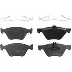 Brake Pad Set for Mercedes Benz E320 (1996–1999)