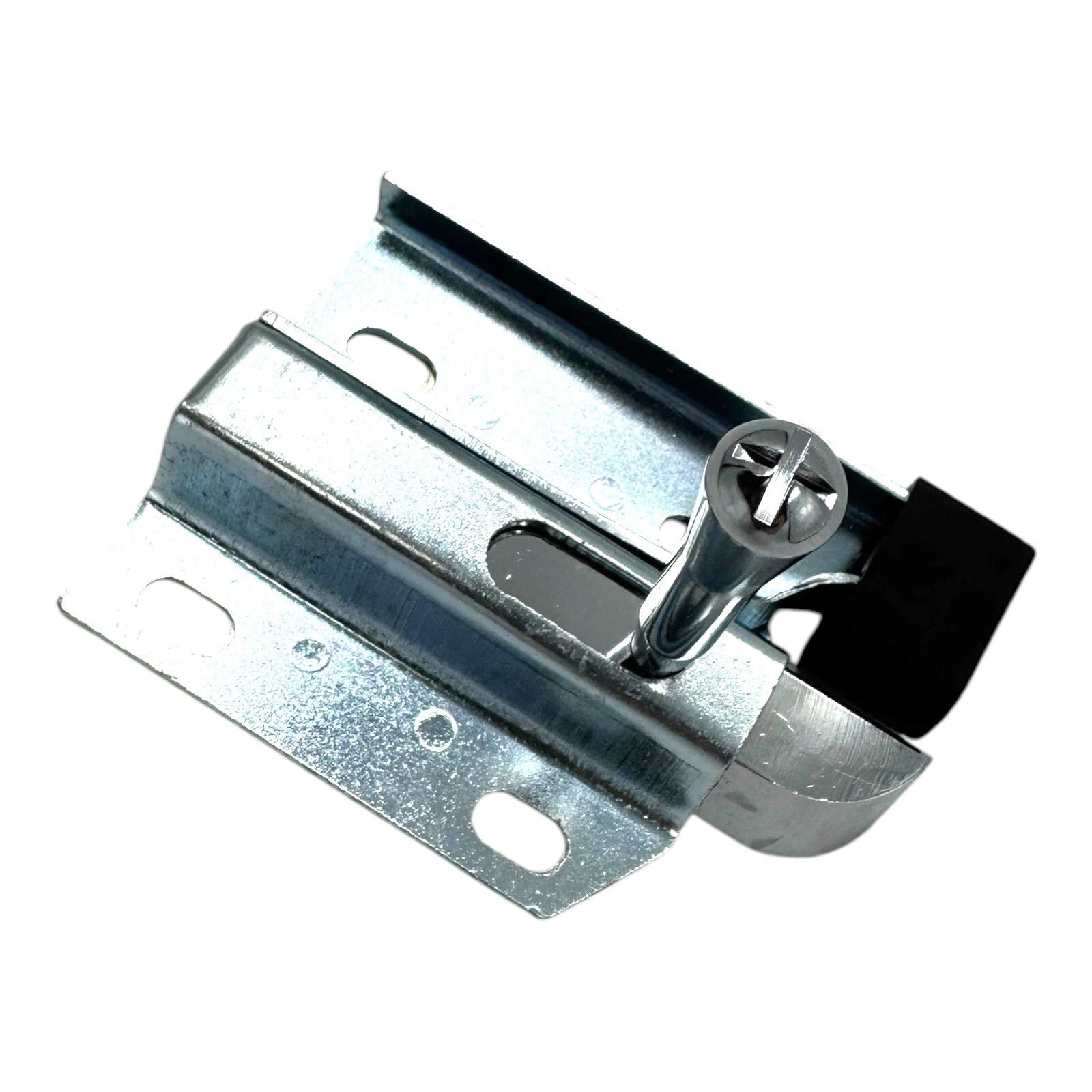 Rear Fold Down Seat Latch Replacement RH for 1967–1970 Mustang Fastback