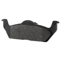 Brake Disc and Pad Kit for Ford F-150, Mark LT (2004–2008)