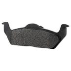 Brake Disc and Pad Kit for Ford F-150, Mark LT (2004–2008)