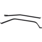 Set of 2 Fuel Tank Straps for Nissan Sentra (2007–2012)