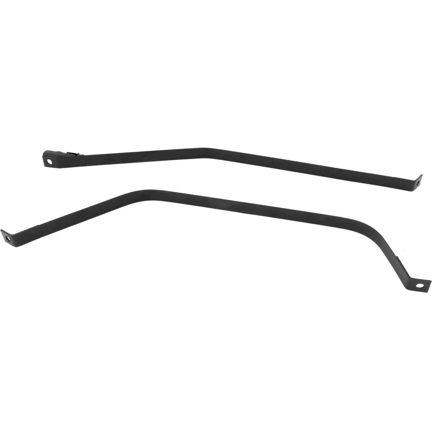 Set of 2 Fuel Tank Straps for Nissan Sentra (2007–2012)