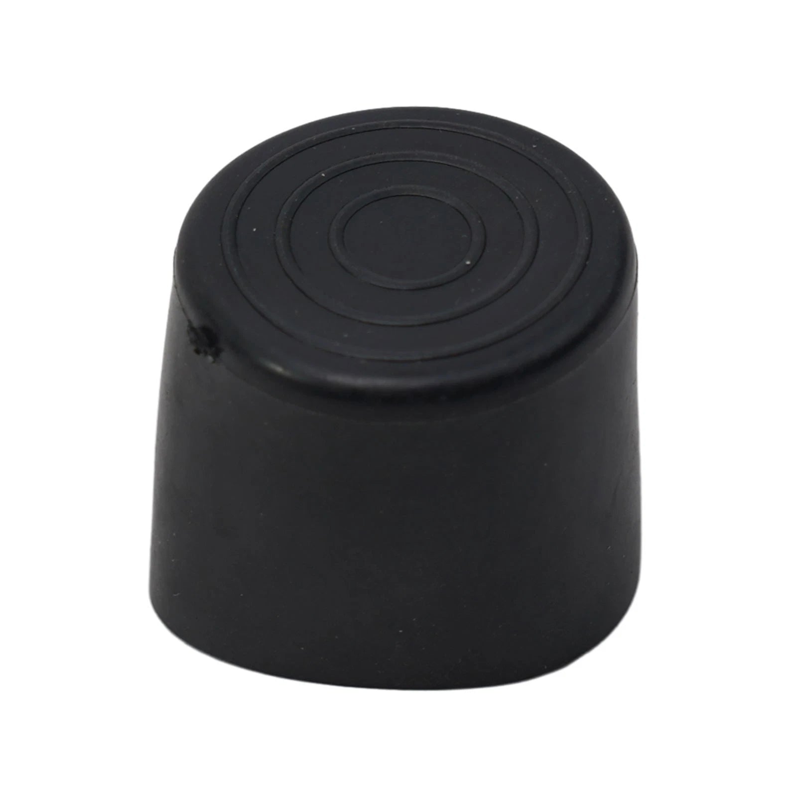 Chair Leg Caps Set of 4 - Anti-Scratch Anti-Slip Black