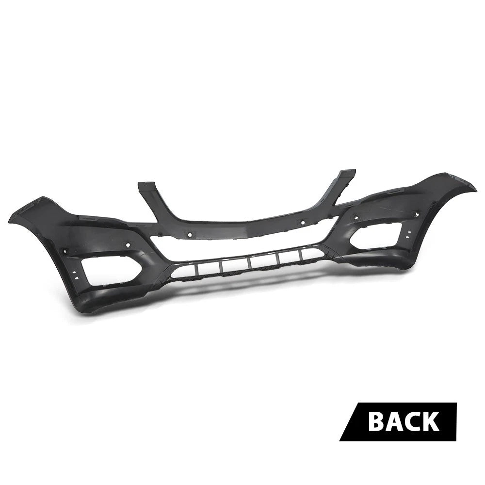 Front Bumper Cover for Mercedes-Benz GLK350 GLK250 (2013–2015)