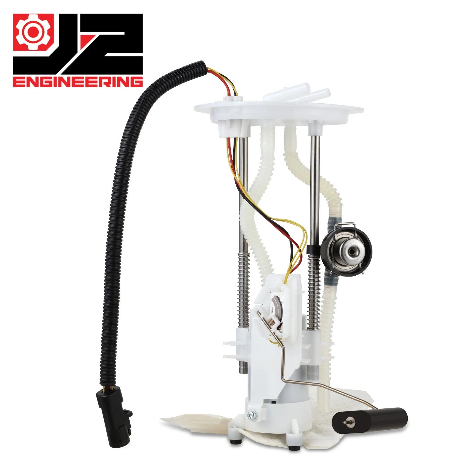 Electric In-Tank Fuel Pump Module Assembly for Ford Expedition (2003–2004)