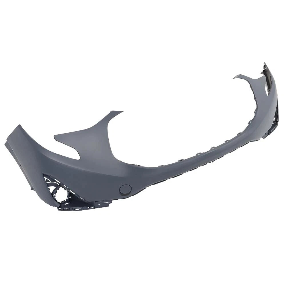Front Upper Bumper Cover Fascia 84418527 for GMC Terrain (2018–2021)