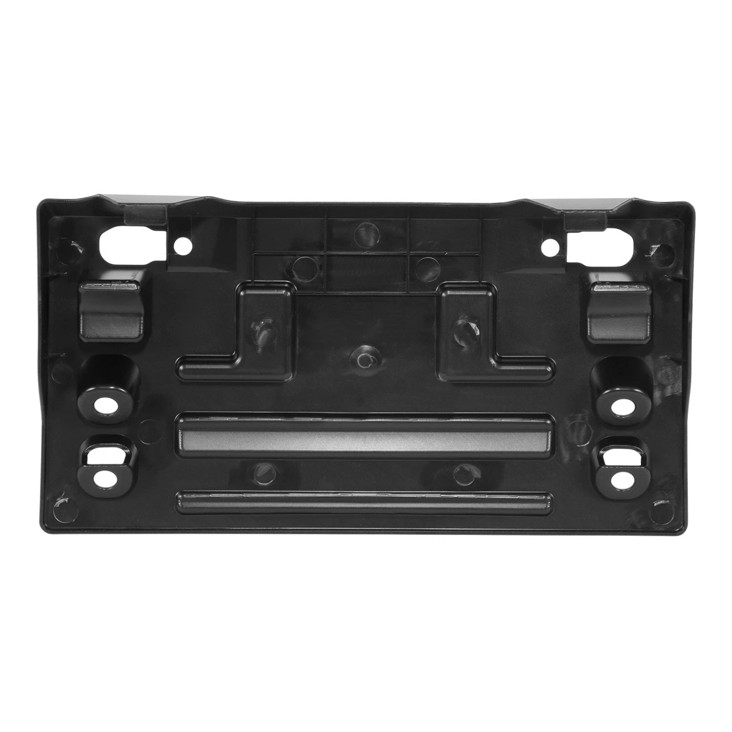 Projector Headlights for Subaru Outback/Legacy (2010–2014) Black Housing