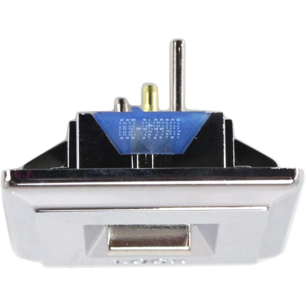 Power Door Lock Switch Set for GMC Chevy Pickup Truck (1977–1993)