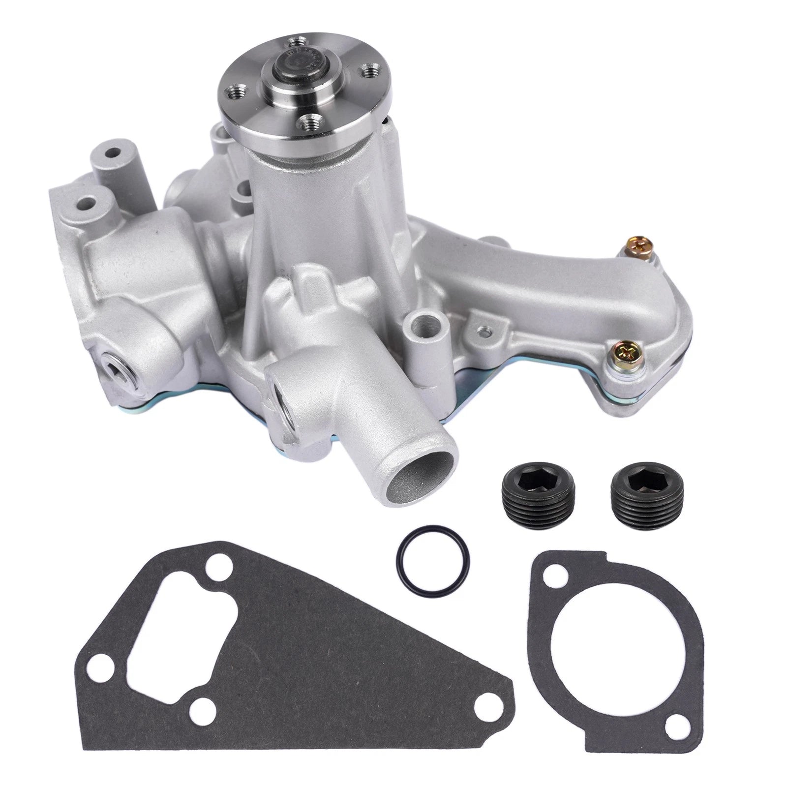 Water Pump for Yanmar 3JH4E Engine
