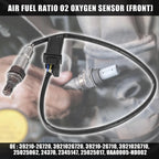 O2 Oxygen Sensor Replacement for Kia (2011–2016) & Hyundai (2011–2018) 39210-2G720